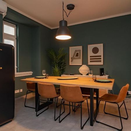 Charming Tram 28 Apartment By Lovelystay Lisabona Exterior foto