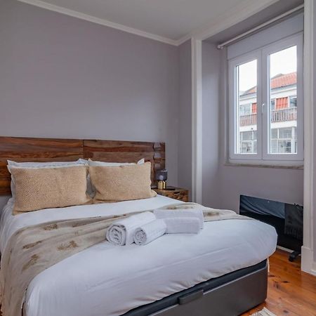 Charming Tram 28 Apartment By Lovelystay Lisabona Exterior foto